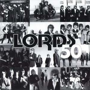 The Lords 50