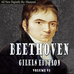 Beethoven Giles Edition Volume 6