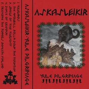 Askasleikir 的头像