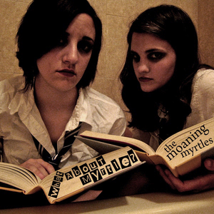 What About Myrtle? cover