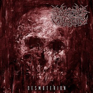 FIXATION ON SUFFERING- DESMOTERION