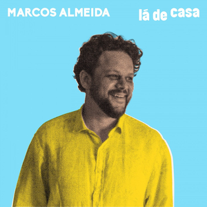 Artwork for Lá de Casa