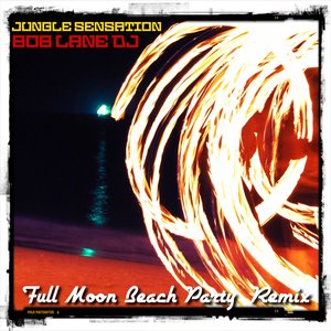 Jungle Sensation (Full Moon Beach Party Remix)
