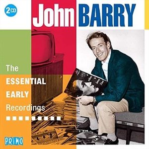 The Essential Early Recordings