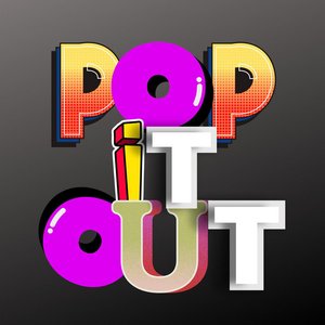 Pop It out Hot Hits 2024