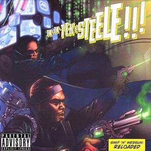 Tek & Steele: Reloaded