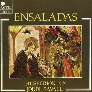 Ensaladas