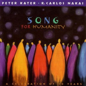 Song for Humanity