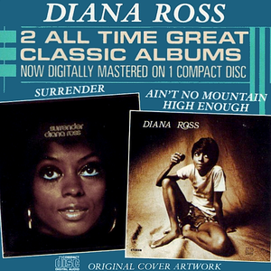 Diana Ross - Simple Thing Like Cry Lyrics - Zortam Music