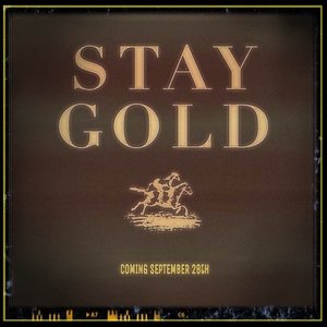 Imagem de 'Stay GOLD'