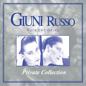 giuni russo - Voce Che Grida - Zortam Music