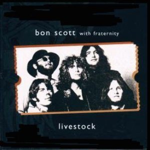 Bon Scott (w/ Fraternity) 的头像