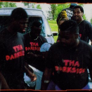 Tha Darkside 的头像