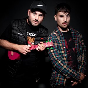 Аватар для CHOCOLATE HOLE