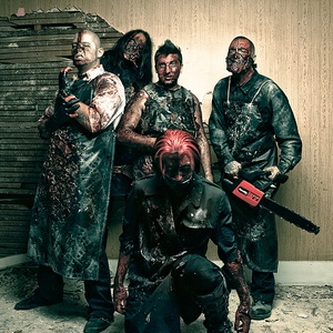 Dawn of Ashes photo provided by Last.fm