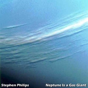 Neptune Is A Gas Giant