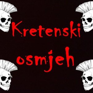 Image pour 'Kretenski Osmjeh'