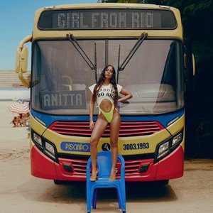 Image for 'Girl from Rio'