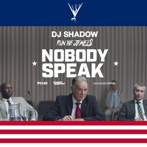 Awatar dla DJ Shadow Feat. Run The Jewels