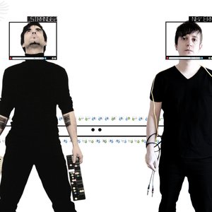 Strange2 & Nev.Era 的头像