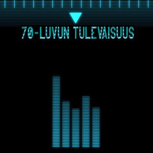 70-luvun Tulevaisuus 的头像
