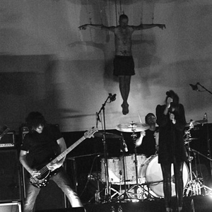 Amenra photo provided by Last.fm