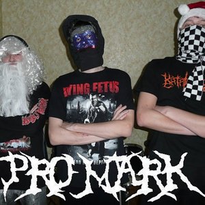 Pro Mark のアバター