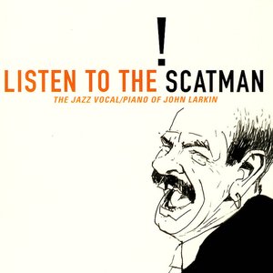 Listen to the Scatman