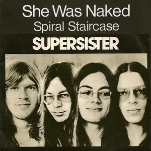 She Was Naked