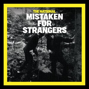 Image for 'Mistaken for Strangers'