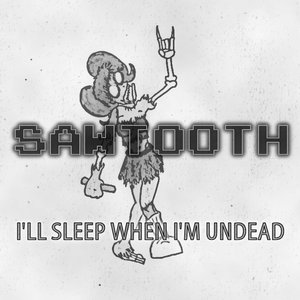 I'll Sleep When I'm Undead