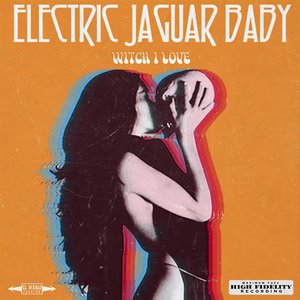 Witch I Love - Single