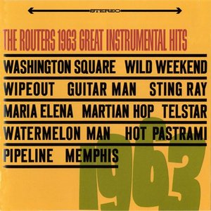 1963 Great Instrumental Hits