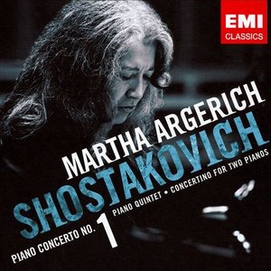 Shostakovich: Piano Concerto No.1