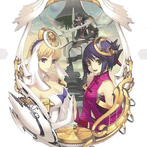 アルトネリコ2 的头像