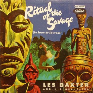 Ritual of the Savage (Le sacre du sauvage)