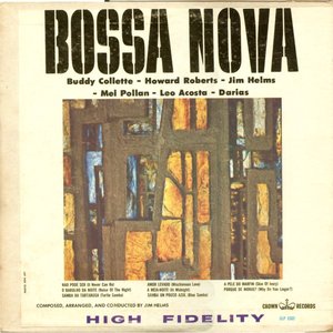 Bossa Nova