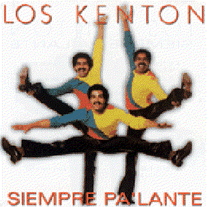 Los Kenton için avatar