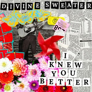 I Knew You Better - Single