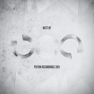 Best Of Piston Recordings 2011