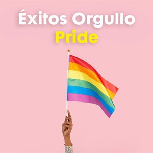 Éxitos Orgullo Pride