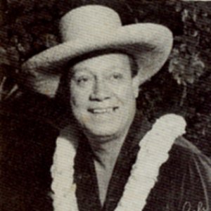 Avatar for Bill Lincoln Aliiloa & His Hawaiians