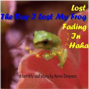 The Day I Lost My Frog