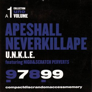 Ape Shall Never Kill Ape Super Remixes