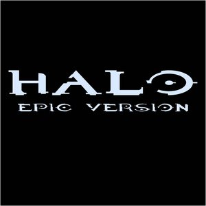 Halo Theme - Epic Version