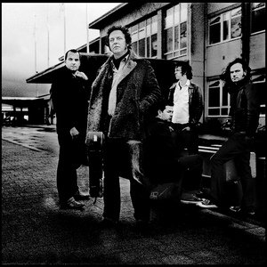 The Paranoiacs photo provided by Last.fm