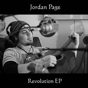 Revolution EP