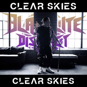 Clear Skies - Single