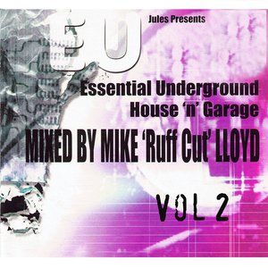 Essential Underground House 'n' Garage Vol 2