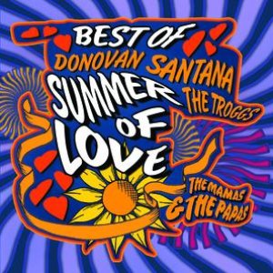 Summer Of Love - Best Of (40th Anniversary)